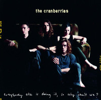 Still Cant_The Cranberries