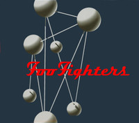 Up In Arms_Foo Fighters