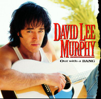 Dust On The Bottle_David Lee Murphy