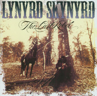 Born To Run_Lynyrd Skynyrd