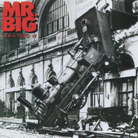 Just Take My Heart_Mr. Big