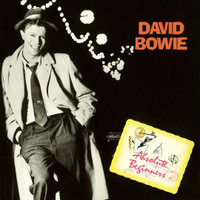 Absolute Beginners_David Bowie