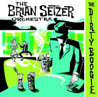 Switchblade 327_The Brian Setzer Orchestra