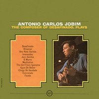 Chega De Saudade_Antônio Carlos Jobim
