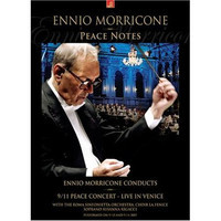The Ecstasy Of Gold_Ennio Morricone