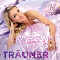 Küss Mich Wach_Anna-Carina Woitschack