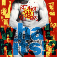 Show Me Your Soul_Red Hot Chili Peppers