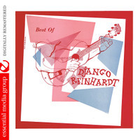 Tears_Django Reinhardt