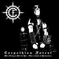I Am Possessed_Carpathian Forest