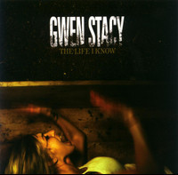 Sleeping In The Train Yard_Gwen Stacy