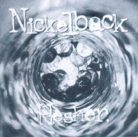 In Front Of Me_Nickelback