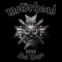 Till The End_Motörhead