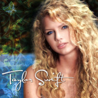 The Outside_Taylor Swift