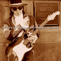 Letter To My Girlfriend_Stevie Ray Vaughan & Double Trouble