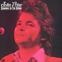Souvenirs_John Prine