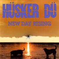The Girl Who Lives On Heaven Hill_Hüsker Dü