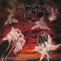 Dawn Of Possession_Immolation