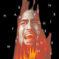 Widow Of A Living Man_Ben Harper