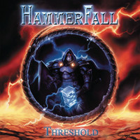 Reign Of The Hammer_HammerFall
