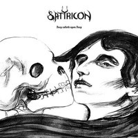 Blood Cracks Open The Ground_Satyricon