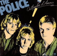 Be My Girl Sally_The Police