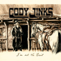 Im Not The Devil_Cody Jinks