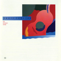 Morning Thunder_Chris Proctor