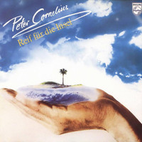 Reif Für Die Insel_Peter Cornelius