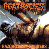 Razor Sharp Daggers_Agathocles