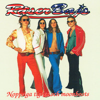 Kollektiv Avrättning_Räserbajs