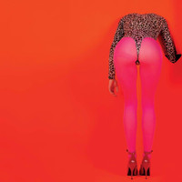 Los Ageless_St. Vincent