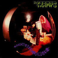 Jungle Hop_The Cramps