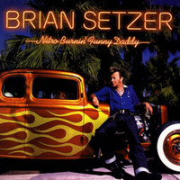Smokin And A Burnin_Brian Setzer