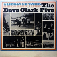Because_The Dave Clark Five