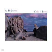 Atavism Of Twilight_Al Di Meola