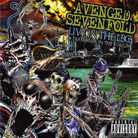 St James_Avenged Sevenfold