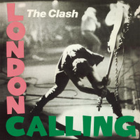 Clampdown_The Clash