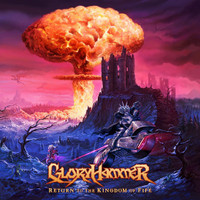 Keeper Of The Celestial Flame Of Abernethy_Gloryhammer