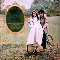 Raindrops Keep Fallin On My Head_B.J. Thomas