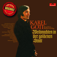 Schlafe Mein Prinzchen_Karel Gott