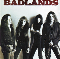 Streets Cry Freedom_Badlands