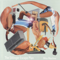 The Perfect Design_The Dillinger Escape Plan