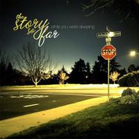 Spark Fires_The Story So Far