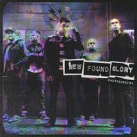 Caught In The Act_New Found Glory