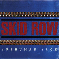 Beat Yourself Blind_Skid Row