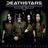 The Last Ammunition_Deathstars