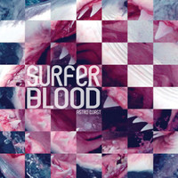 Floating Vibes_Surfer Blood