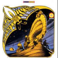 Fields Of Sun_Iron Butterfly