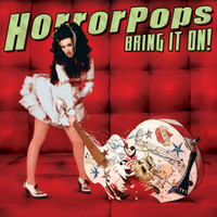 Freaks In Uniforms_HorrorPops