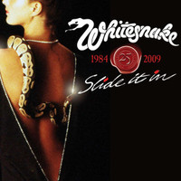 Love Aint No Stranger_Whitesnake